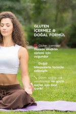 Dr. Clinic Saf Multi Collagen Peptides Tip 1-2-3 500 Gr (50 Günlük)