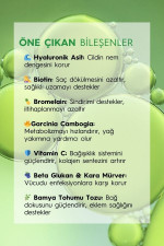 Dr. Clinic Saf Multi Collagen Peptides Tip 1-2-3 500 Gr (50 Günlük)