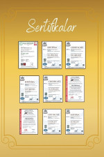 Dr. Clinic Saf Multi Collagen Peptides Tip 1-2-3 500 Gr (50 Günlük)