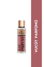 Dr.Clinic Vücut Parfümü Radiant Essence Mist Simli 150 ml