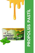 Dr.Clinic PROPLEX GOO fresh pastil 16’lı (tek kutu)