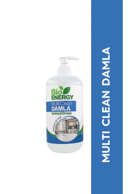 Dr. Clinic BioEnergy Multi Clean Damla 600ML