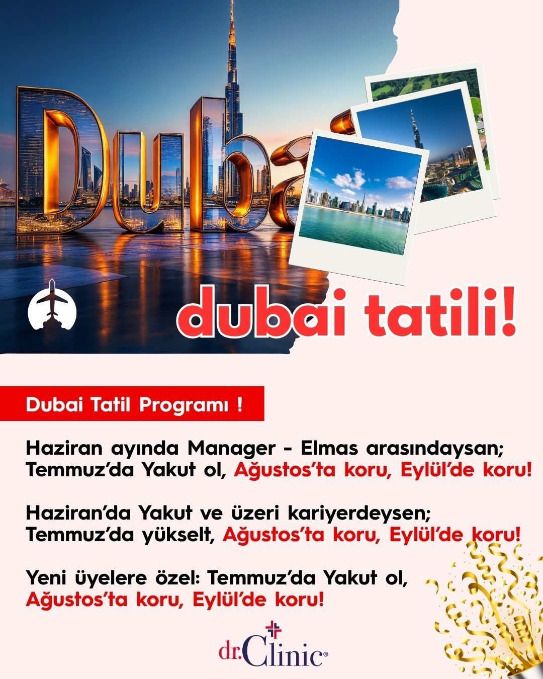 Dubai Tatili