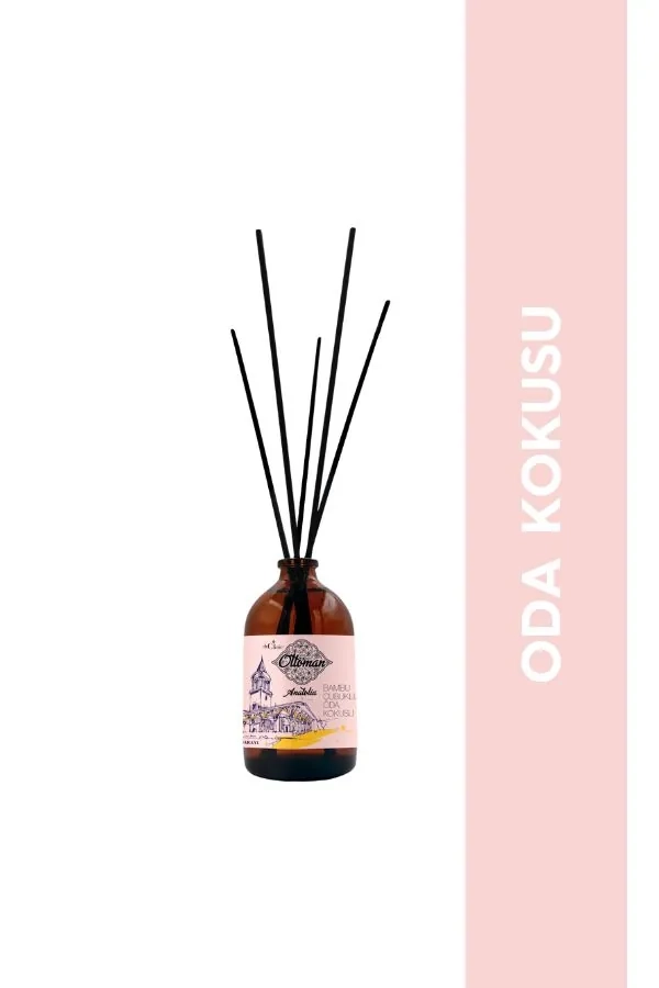 Ottoman Oda Kokusu Anatolia 100 ml