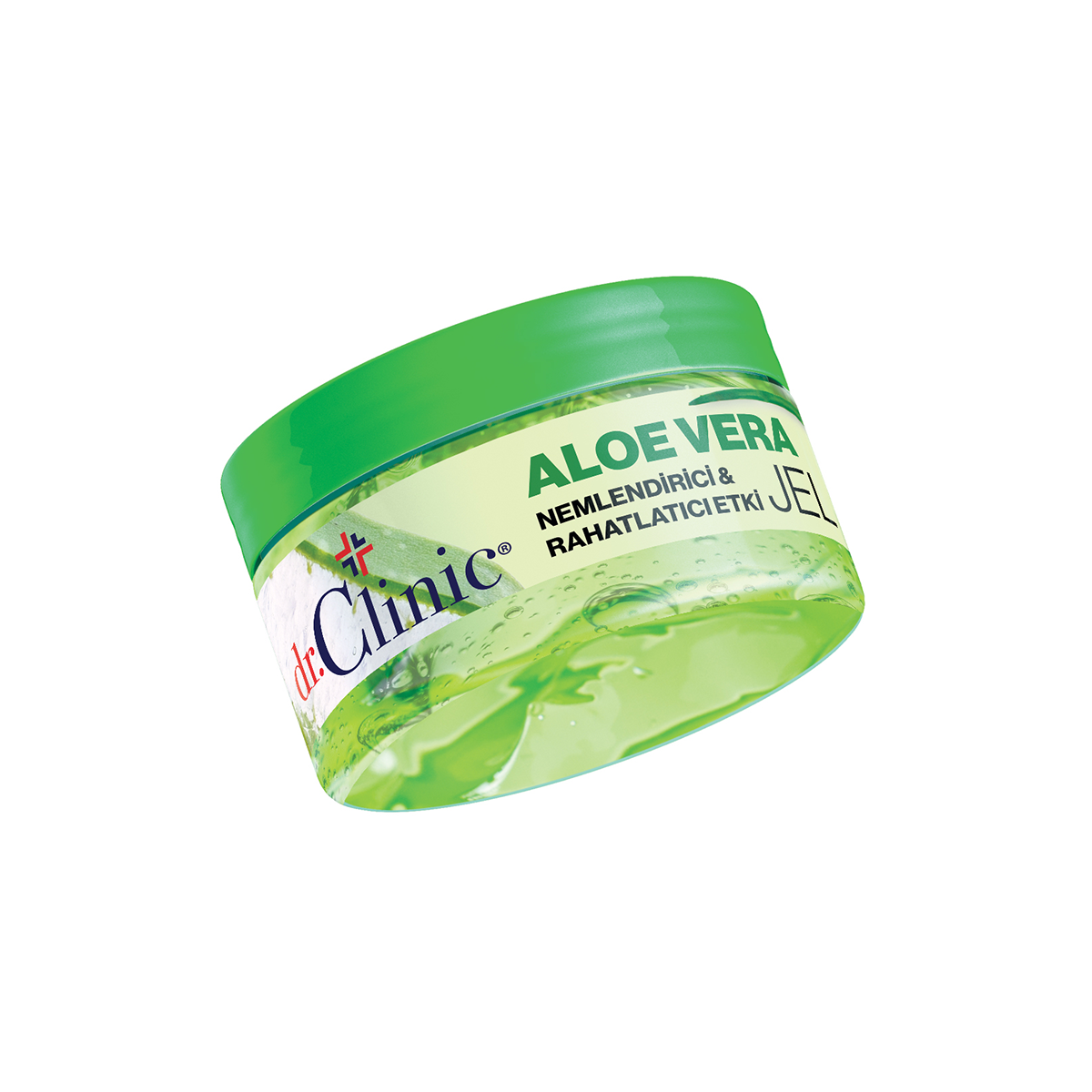 Dr.Clinic Aloevera Jel 150 ml