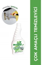 Bioenergy Çok Amaçlı Temizleyici 500 ml
