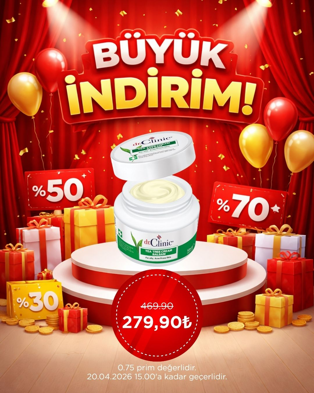 İndirim