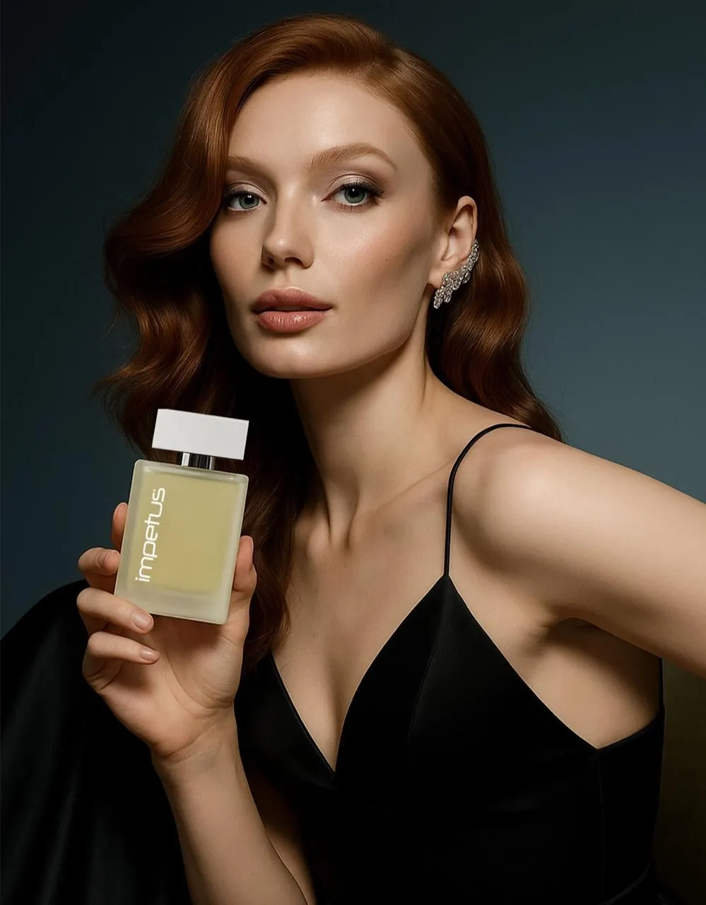Dr.Clinic İmpetus Kadın Parfüm EDP 50ml (B254)
