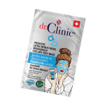 Dr.Clinic PREBİOTİC Extra Nemlendirici Soyulabilir Maske 10 ml