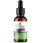 Dr.Clinic Avokado Yagı 20 ml