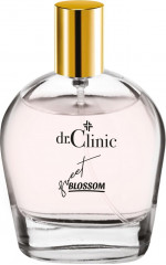 Dr.Clinic Sweet Blossom Kadın Parfümü 50 Ml