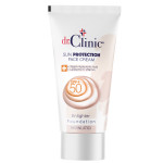 Dr.Clinic Spf 50+ Aydınlatıcı Güneş Kremi 50 ml