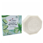 Dr.Clinic Aloe Vera Kalıp Sabun 100 Gr