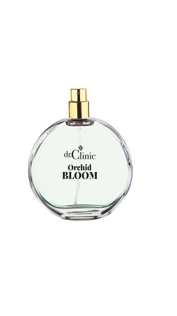 Dr.Clinic Orchid Bloom Kadın Parfümü 50 Ml