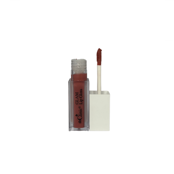 Dr.Clinic Glam Lip Gloss No4