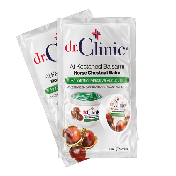 Dr.Clinic Sachet At Kestanesi 10 ml