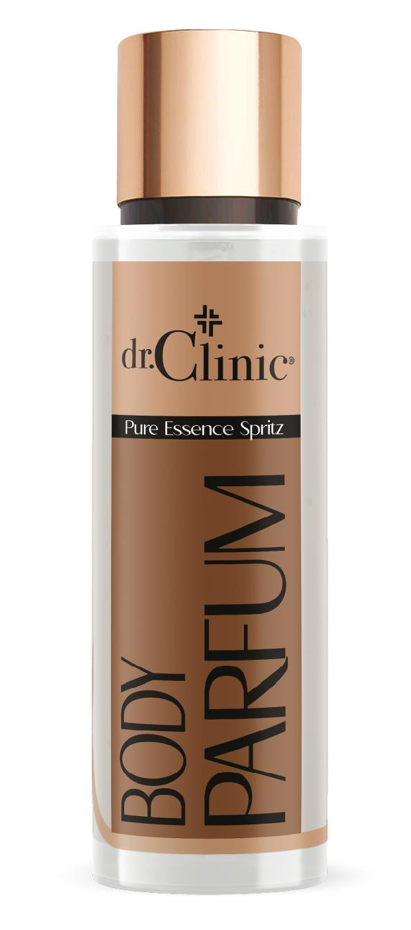 Dr.Clinic Vücut Parfümü Pure Essence Spritz 150 ml