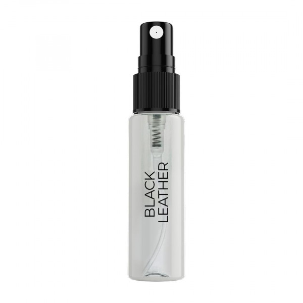 TESTER-Dr.Clinic Black Leather Parfüm 5 ml