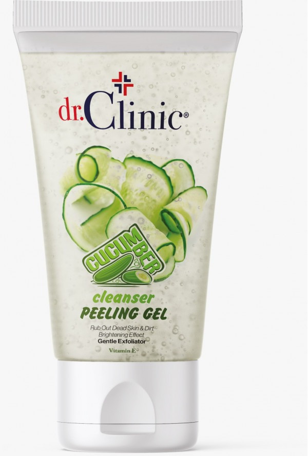 Dr.Clinic Peeling Jel