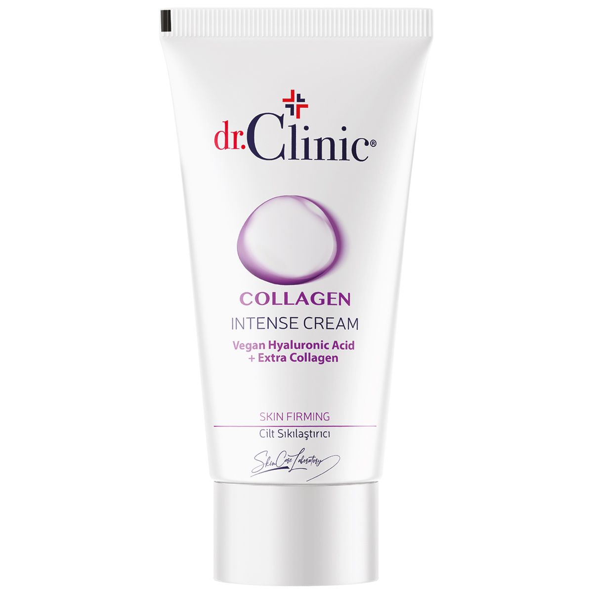 Dr.Clinic Yoğun Kolajenli Cilt Sıkılaştırıcı Krem 50 ml