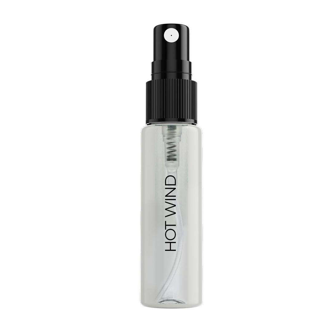 TESTER-Dr.Clinic Hot Wind Erkek Parfüm 5 ml