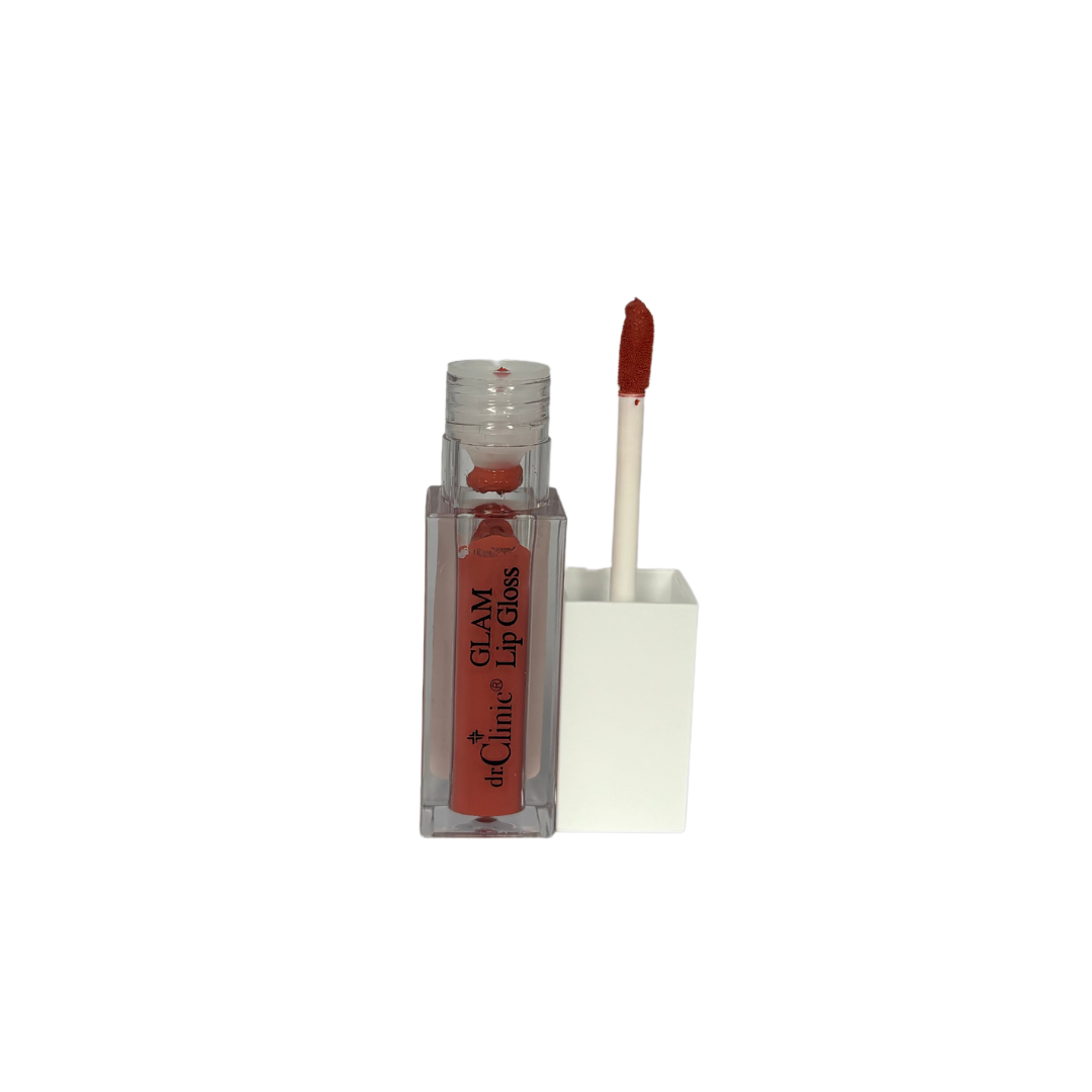 Dr.Clinic Glam Lip Gloss No5