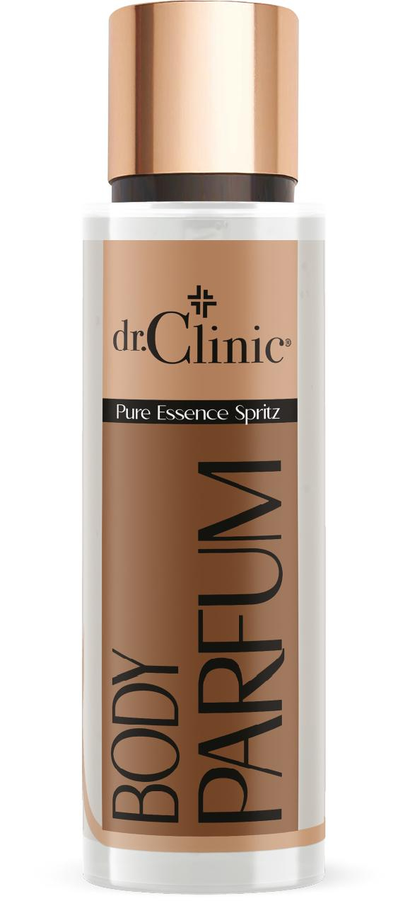 Dr.Clinic Vücut Parfümü Pure Essence Spritz 150 ml