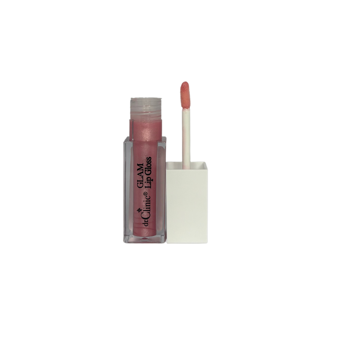 Dr.Clinic Glam Lip Gloss No2