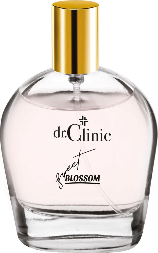 Dr.Clinic Sweet Blossom Kadın Parfümü 50 Ml