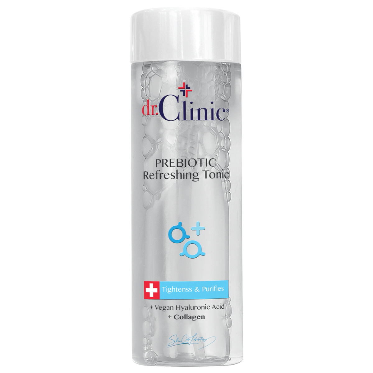 Dr.Clinic Prebiyotik Yenileme Toniği 150 ml