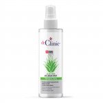 Dr.Clinic ALOE VERA Acil Durum Spreyi 150 ml