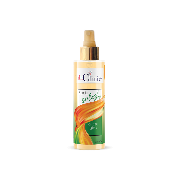 Dr.Clinic Duş Jeli Japon Kiraz Çiçeği 600 ml
