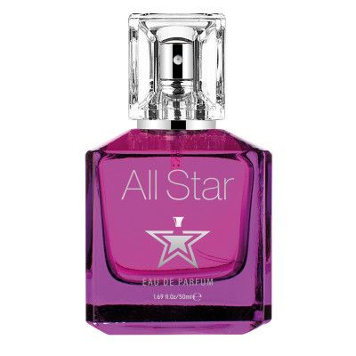 All Star Hera Kadın Parfümü EDP 50 ml