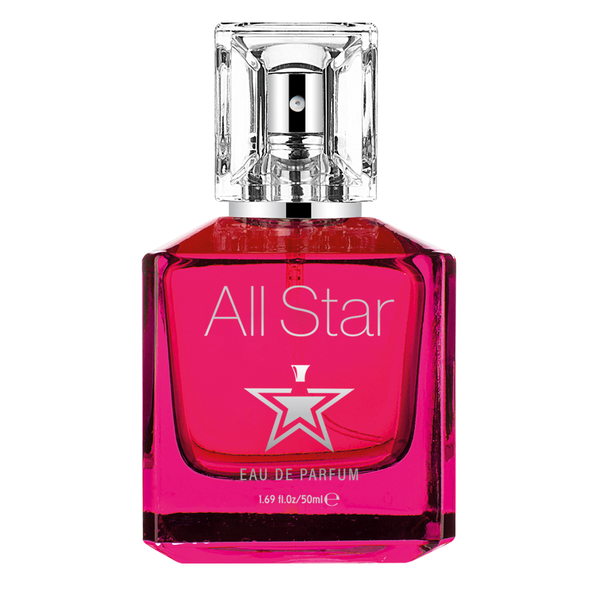 All Star Athena Kadın Parfümü EDP 50 ml