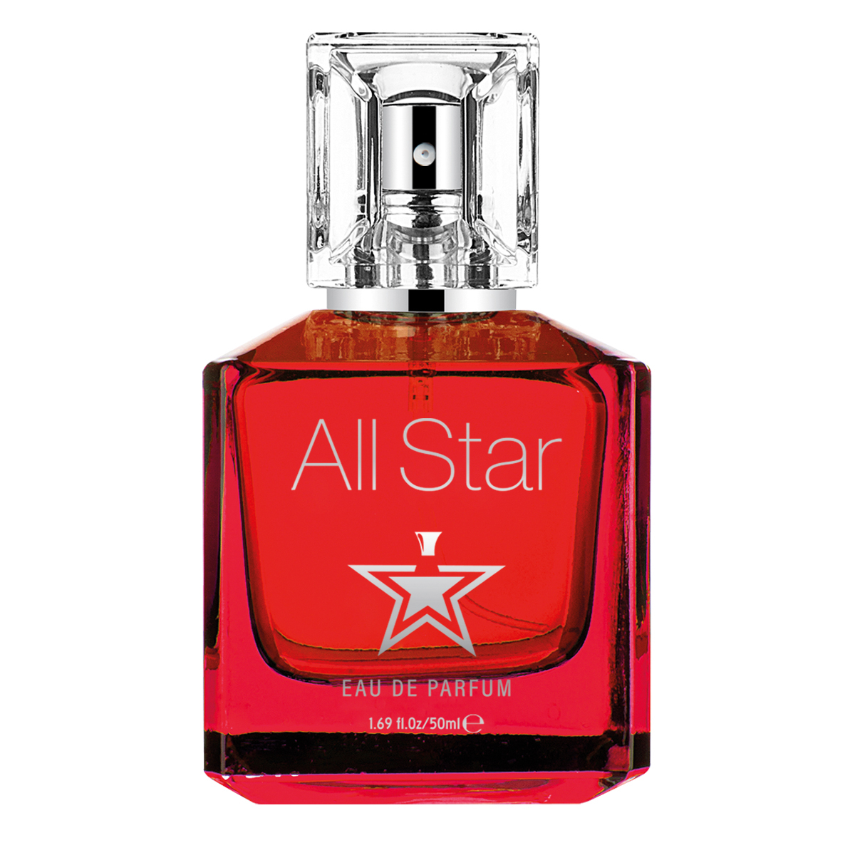 All Star Afrodit Kadın Parfümü EDP 50 ml