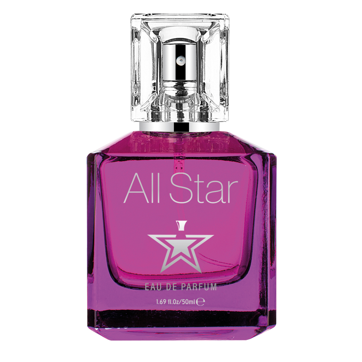All Star Hera Kadın Parfümü EDP 50 ml