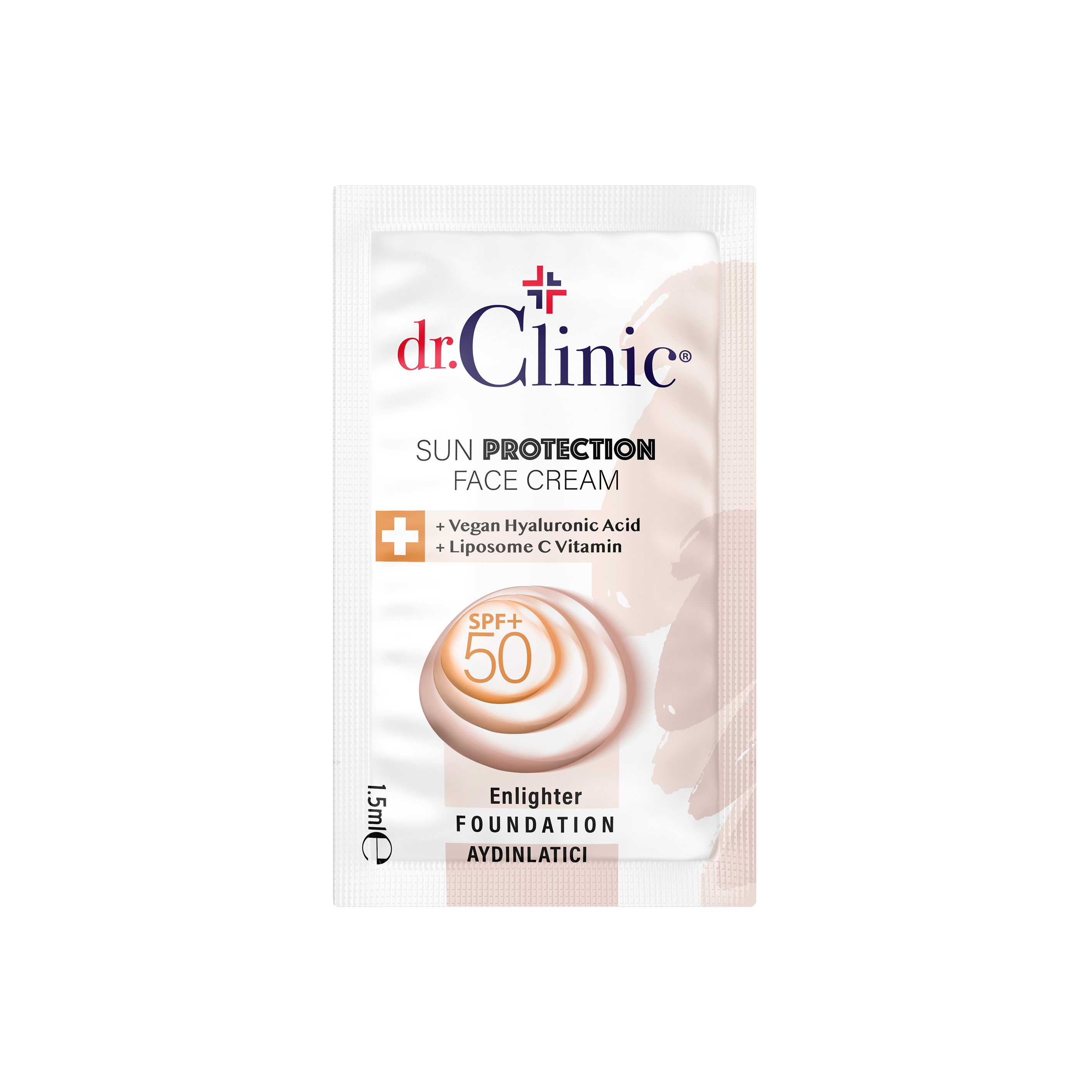 Dr.Clinic Cilt Kusursuzlaştırıcı Leke Kremi 50 ml | Dr.Clinic