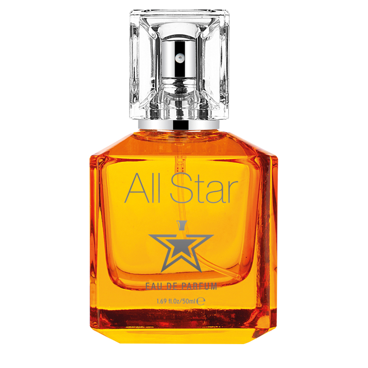 All Star Pandora Kadın Parfümü EDP 50 ml