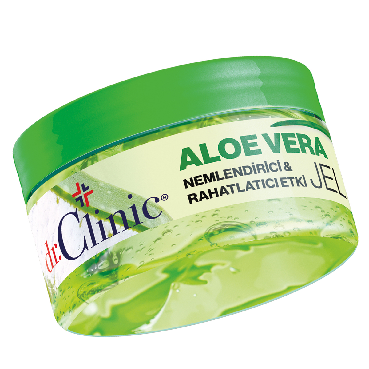 Dr.Clinic Aloevera Jel 150 ml