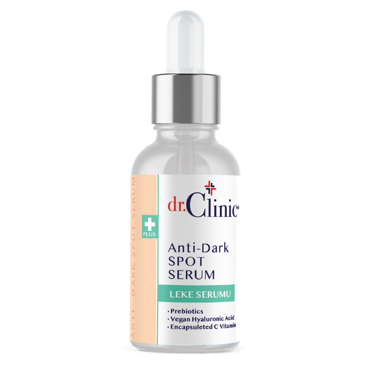 Dr.Clinic Leke Serumu 30 ml