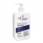 Dr.Clinic Güçlendirici Dökülme Karşıtı Şampuan 400 ml