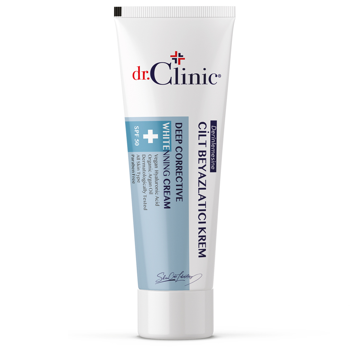 Dr.Clinic | Ailenin Olduğu Her Yerde