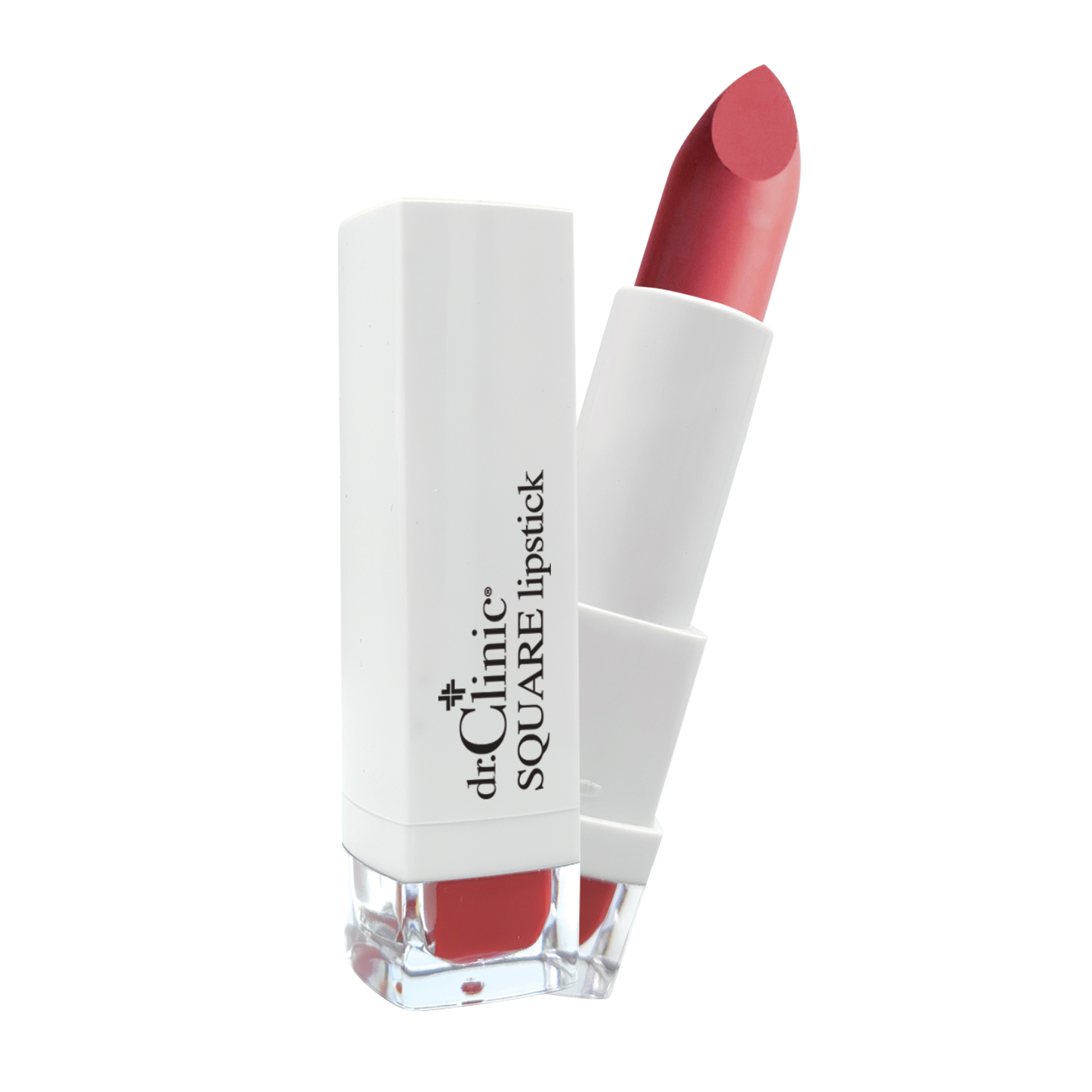 Dr.Clinic Square Lipstick 01