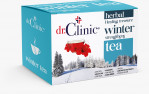 Dr.Clinic Kış Çayı