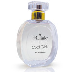 Dr.Clinic Cool Girls Kadın Parfüm Edt 50ml