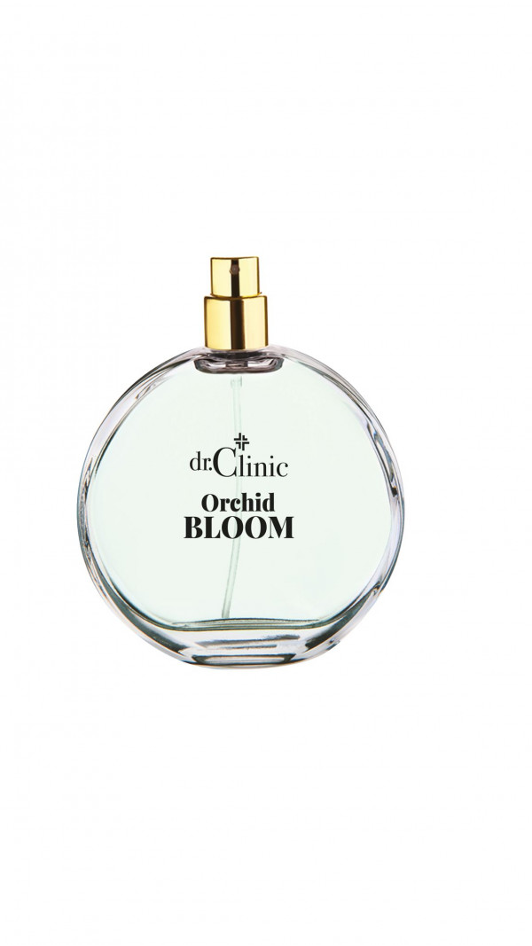 Dr.Clinic Orchid Bloom Kadın Parfüm 50 Ml