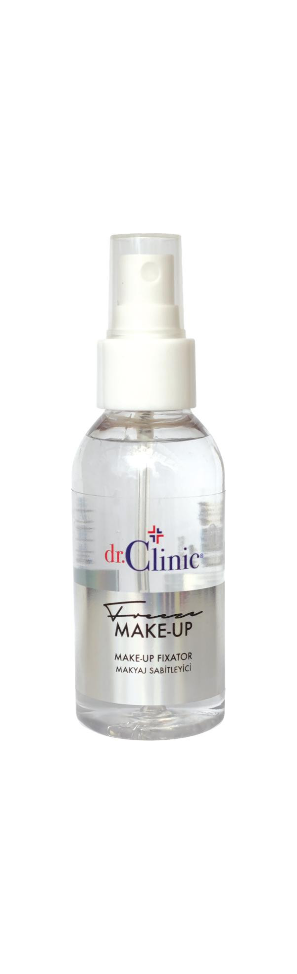 Dr.Clinic Make-Up Fıxator