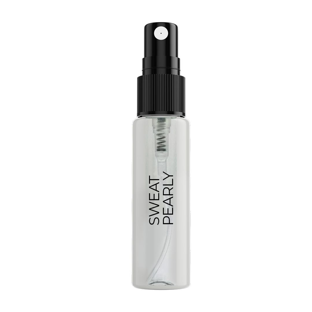 TESTER-Dr.Clinic Sweat Pearly Parfüm 5 ml