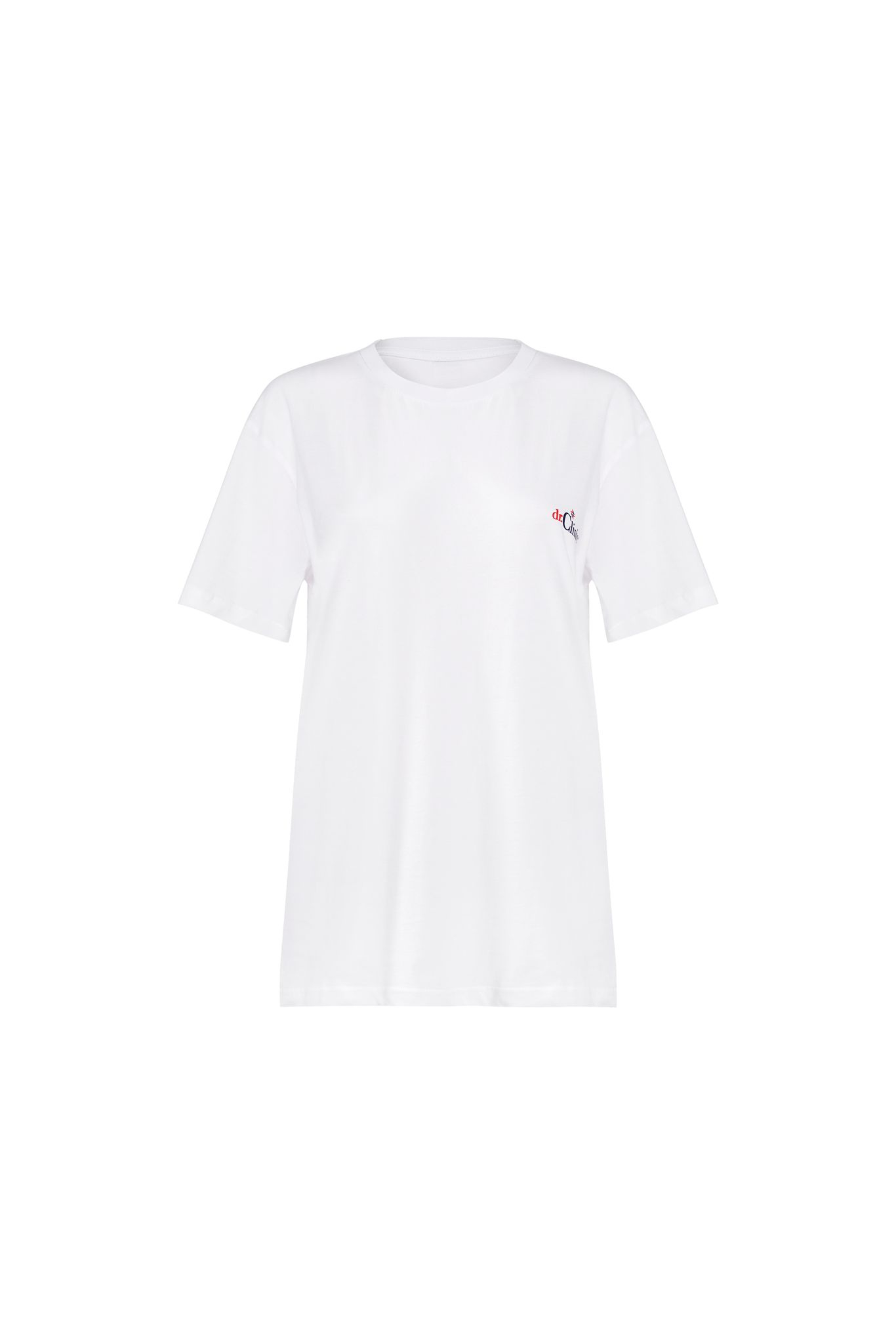 Dr.Clinic T-Shirt-XXL