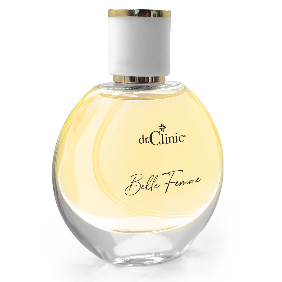 Dr.Clinic Belle Femme Kadın Parfüm EDP 50 ML